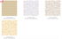 Garden Toile Fat Quarter Bundle by RJR Studio featuring 16 coordinating premium cotton floral, toile, and botanical quilting fabrics.
