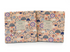 Mori No Tomodachi Layer Cake by Hitomi Osumi featuring 42 coordinating 10-inch unbleached cotton squares with woodland animals, mushrooms and flowers.