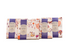 Omatsuri Nakama 5x5 charm pack by Hitomi Osumi for Cotton + Steel Fabrics with 42 Japanese-inspired precut cotton squares