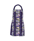 Mystic Meadow 11" Stripes Yardage