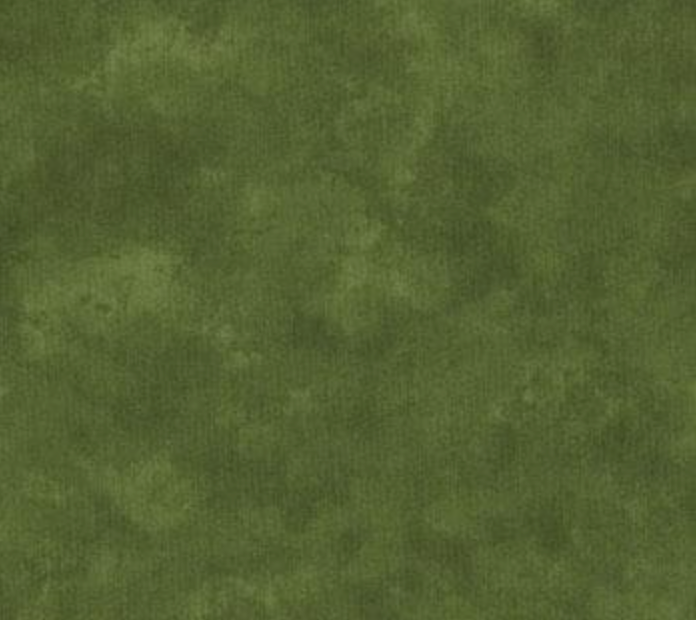 Moda Marbles Shamrock green tonal quilting cotton fabric by Moda Fabrics