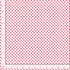 Jingle All The Way Sweet & Twisted Peach candy cane stripe fabric by Erica Ilene for Dear Stella Design