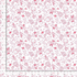 Jingle All The Way Holly Jolly White Christmas quilting cotton by Erica Ilene for Dear Stella Design