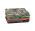 Eclectic Elements - Abandoned 2 Fat Quarter Bundle by Tim Holtz for FreeSpirit Fabrics