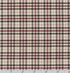 Invoice for Remnants and 10 inch extra fabric of Sevenberry Classic Plaids Tan