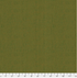Kaffe Fassett Shot Cotton Khaki fabric by FreeSpirit Fabrics, featuring an earthy olive khaki green yarn-dyed woven texture.
