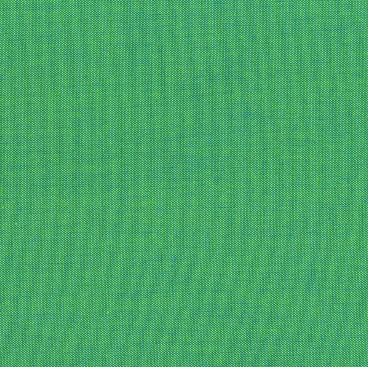 Artisan Cotton Green Blue 40171-10 by Windham Fabrics, featuring a finely woven green and blue tonal texture.