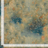 Lumiere Dotty Kiln Texture Earth fabric by Timeless Treasures featuring mottled sage, taupe, beige, muted blue, olive, and soft rust tones with scattered light dots.