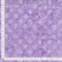 Flower Grove Lilac Tonga Batik fabric by Timeless Treasures featuring small tonal floral shapes in lilac, lavender, violet, and pale purple.