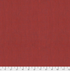 Kaffe Fassett Shot Cotton Blood Orange fabric by FreeSpirit Fabrics featuring a rich red-orange woven texture with subtle tonal variation.
