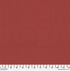 Kaffe Fassett Shot Cotton Rust fabric by FreeSpirit Fabrics featuring a warm rust red and terracotta woven texture.