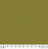 Kaffe Fassett Shot Cotton Algae fabric by FreeSpirit Fabrics featuring an earthy olive-green woven texture with subtle golden undertones.