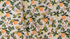 Primavera - Citrus Floral Sand Canvas Yardage
