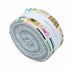Paradise Royale 2.5" Strip Roll - Jelly Roll by Faye Guanipa for Dear Stella Design