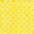 Flower Grove Sun Tonga Batik fabric by Timeless Treasures featuring small tonal floral shapes in bright yellow, golden yellow, and cream.