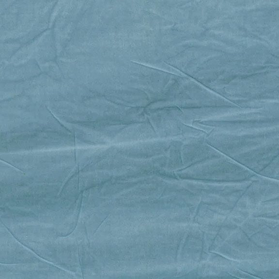 light sky blue aged muslin textured cotton quilting fabric by Marcus Fabrics