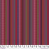 Narrow Stripe Wine fabric – Kaffe Fassett Woven Stripes by FreeSpirit