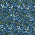 English Garden - Meadow Blue Yardage