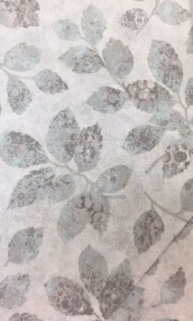 Artisan Spirit Shimmer - Luminous Ice Yardage