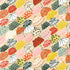 Splish Splash - Under My Umbrella - Cream Yardage