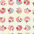 Blossom Bake Shop - Cupcakes Cream Yardage