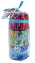 Kaffe Fassett Collective Brassica 2.5" Mini Design Roll Tower - 63 Pcs