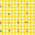 Carolina Shore Prints - Flamingo Summer Fun Yellow Yardage