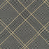 Collection CF - Pewter Metallic Yardage