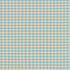 Crawford Gingham yarn dyed 1/8-inch blue and white cotton fabric by Sevenberry for Robert Kaufman, featuring a classic small gingham check, ideal for quilting, apparel, baby projects and home décor.