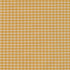 Crawford Gingham - Yarn Dyed 1/8 Inch Gingham Mustard Yardage