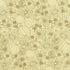 Crystal Lawn Daisy Outline Sand Japanese cotton lawn fabric by Sevenberry for Robert Kaufman featuring delicate floral line drawings on a warm sand background.