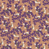 Crystal Lawn Vine Leaves Dusty Rose Japanese cotton lawn fabric by Sevenberry for Robert Kaufman featuring plum-purple vine leaves with delicate white blossoms on a dusty rose background.