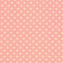 Sevenberry Dots-A-Lot - Yellow Dots on Orange Yardage