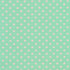 Sevenberry Dots-A-Lot - Pink Dots on Sage Yardage