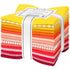 Essex Collection - Bonfire Palette Fat Quarter Bundle - 16 Fat Quarters