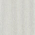 Essex Yarn Dyed Classic Wovens Steel fabric by Robert Kaufman featuring classic steel gray and natural ticking stripes on a premium 55% linen and 45% cotton yarn-dyed woven, perfect for quilting, apparel, bags, and home décor.