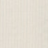 Essex Yarn Dyed Classic Wovens Flax fabric by Robert Kaufman featuring soft flax and natural ticking stripes on a premium 55% linen and 45% cotton yarn-dyed woven, ideal for quilting, apparel, bags, and farmhouse home décor.