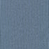 Essex Yarn Dyed Classic Wovens Small Stripe Denim fabric by Robert Kaufman featuring narrow denim blue yarn-dyed stripes on a premium 55% linen 45% cotton blend, ideal for apparel, quilting, bags and home décor.