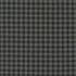 Essex Yarn Dyed Classic Wovens Licorice fabric by Robert Kaufman featuring a classic black and charcoal plaid on a premium 55% linen and 45% cotton yarn-dyed woven, ideal for quilting, apparel, bags, and home décor.