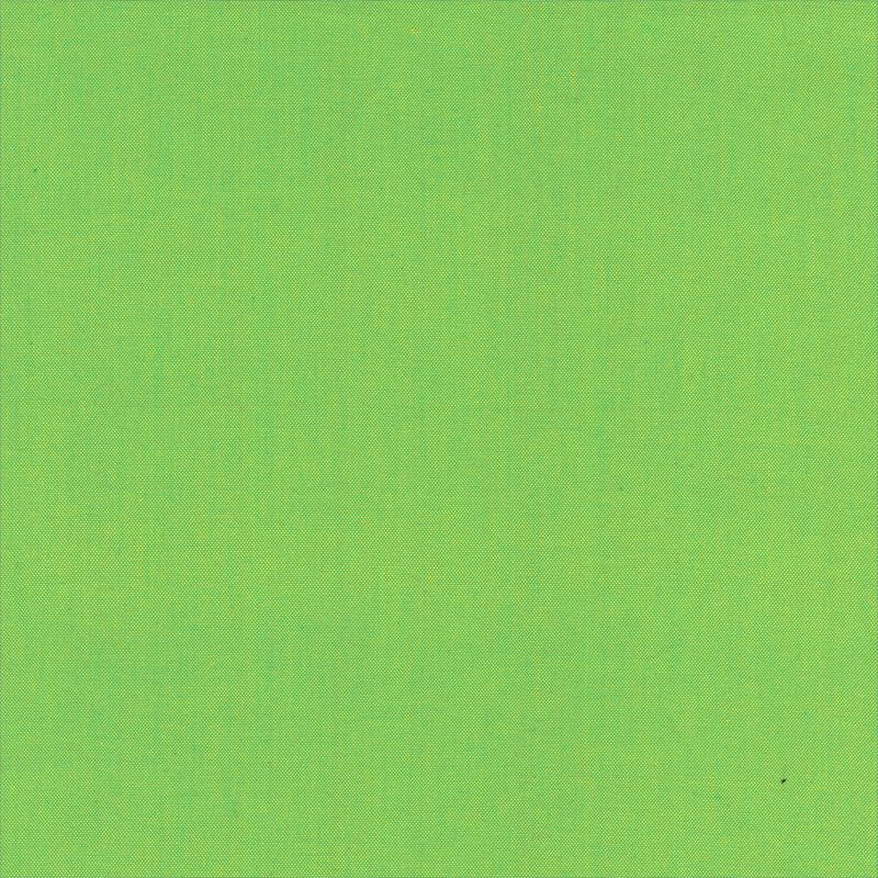 Artisan Cotton Seafoam/Green fabric by Windham Fabrics featuring a fresh seafoam green yarn-dyed woven texture.