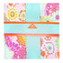 Kaffe Fassett Collective - Classics Plus Sorbet 10" Squares
