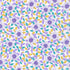 Flowerhouse - All A Flutter - Florals Lavender Yardage