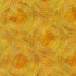 Golden Feathers Feather Swirls Honey Metallic quilting cotton fabric by Studio RK for Robert Kaufman featuring elegant gold metallic feather swirls on a warm honey background.