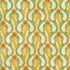 Golden Feathers Paisley Swirls Parchment metallic quilting cotton fabric by Studio RK for Robert Kaufman featuring ornate gold, teal, and copper paisley swirl motifs on a parchment cream background.