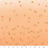 I Heart Ombre Metallic - Coral Yardage