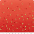 I Heart Ombre Metallic - Cherry Yardage