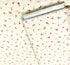 Cherry Blossom Cotton Lawn - Cherry Natural Yardage