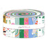 Paradise Royale 2.5" Strip Roll - Jelly Roll by Faye Guanipa for Dear Stella Design