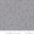 Essential Dots Silver Yardage