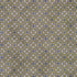 Imperial Collection: Honoka - Quatrefoil Charcoal Metallic Yardage